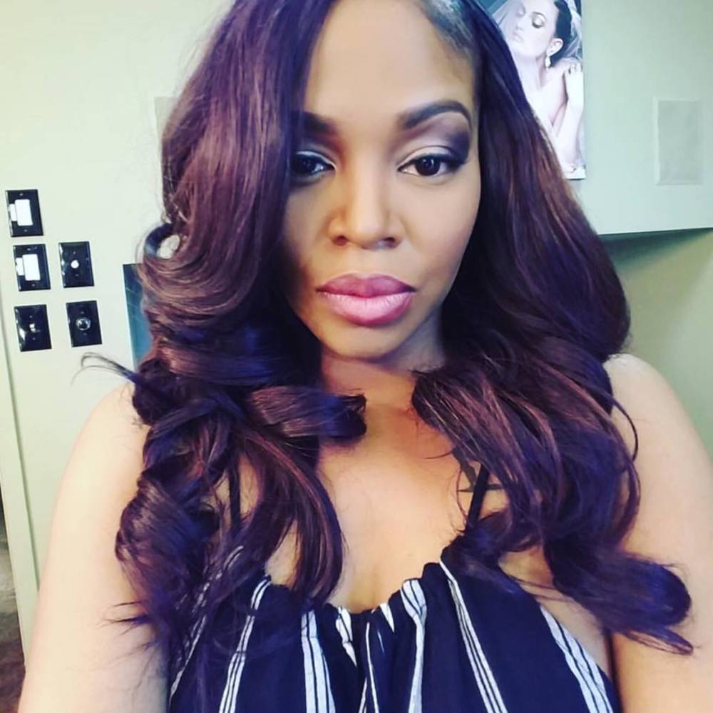 Meet your Posher, Ronie